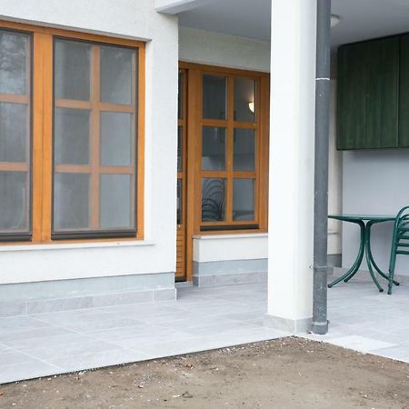 Apartma Spelca Banovci Exteriér fotografie